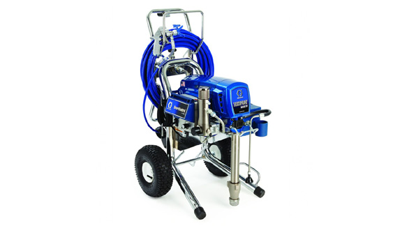 Graco Hiboy Paint Sprayer